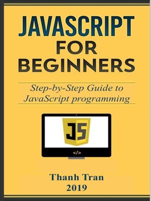cover image of Javascript